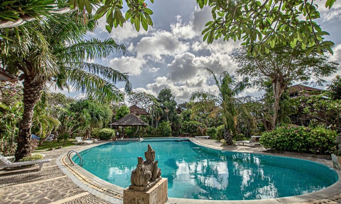 Legian Apartment | Panorama Cottages I