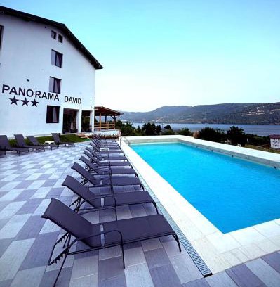 Orsova House | PANORAMA DAVID