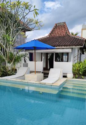 Jerowaru Resort | Panorama Ekas