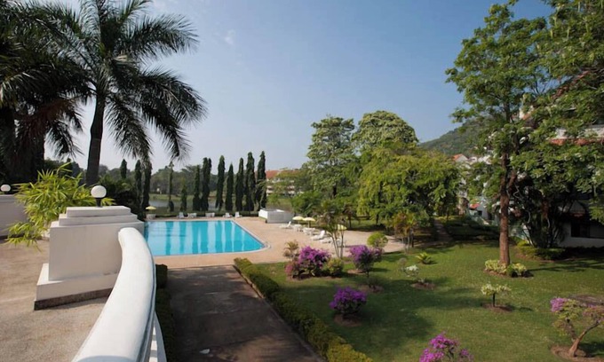 Sikhio Hotel | Panorama Golf And Country Club