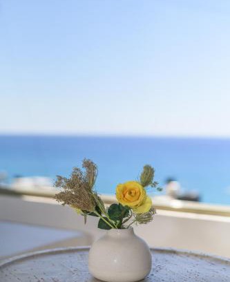 Myrtos Apartment | Panorama