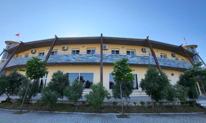 Ardenice Hotel | Panorama Guesthouse