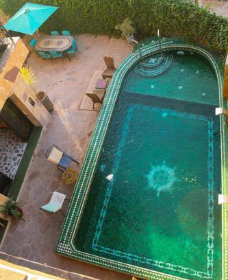 Tamrhakht House | Panorama Guesthouse