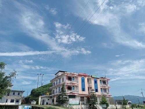 Namsaling Hotel | Panorama Hotel And Lodge