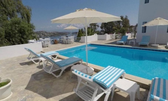 La Plata Apartment | Panorama Hotel Bodrum 1n