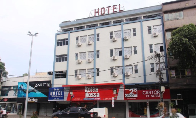 Centro Hotel | Panorama Hotel