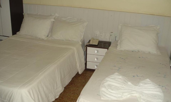 Salinas Hotel | Panorama Hotel