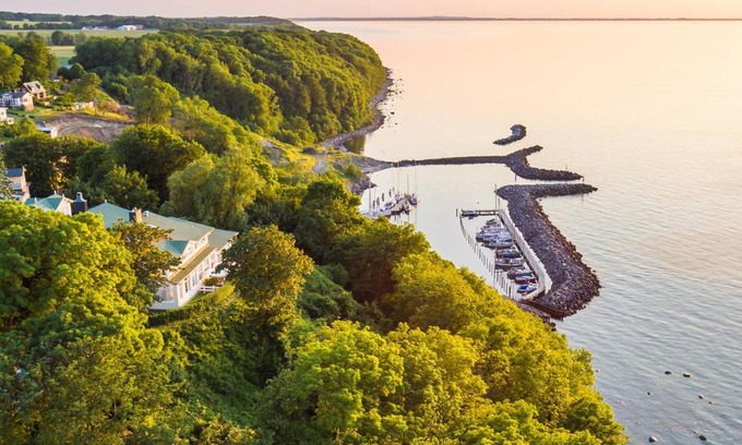 Lohme Hotel | Panorama Hotel Lohme