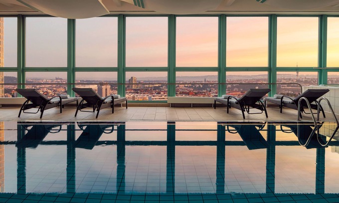 Prague 4 Hotel | Panorama Hotel Prague