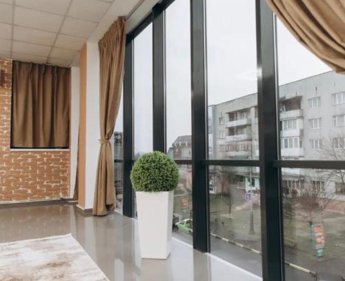 Nyzhnje Selyshche Hotel | PANORAMA HOTEL