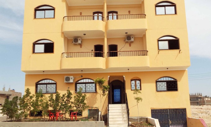 Luxor Apartment | Panorama House