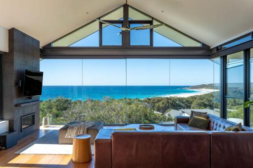Naturaliste House | Panorama I Private Properties