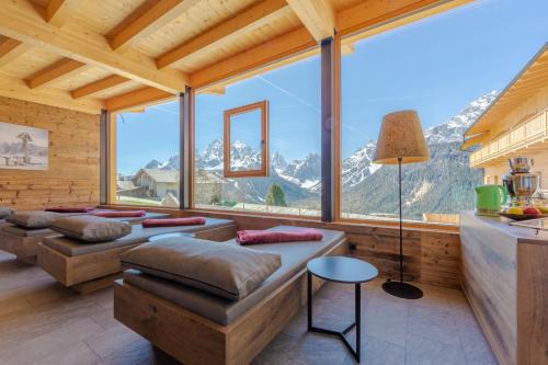 Sesto Hotel | Panorama