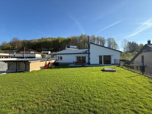 Jesenik House | Panorama Jeseník