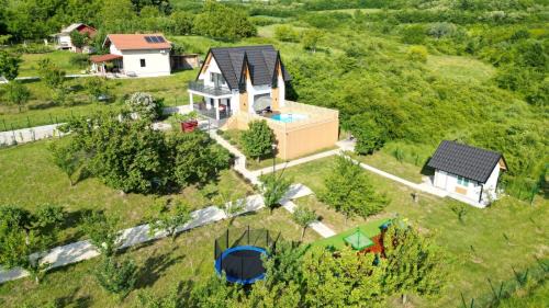 Mladenovac Villa | Panorama Kosmaj