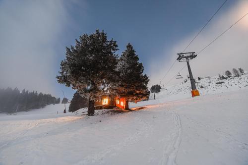 Ambroz pod Krvavcem House | Panorama Krvavec Ski-in, Ski-out