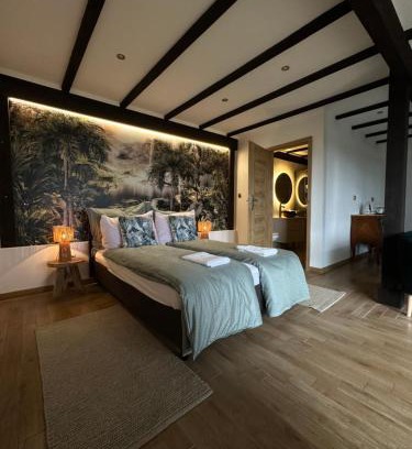 Chelmno Apartment | Panorama Krzyżacka