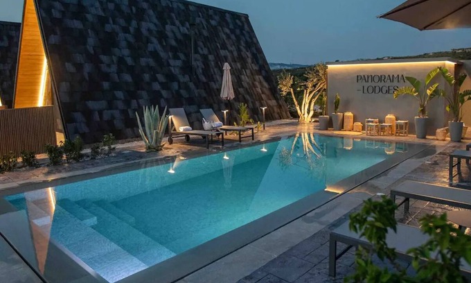 Batroun House | Panorama Lodges - 1