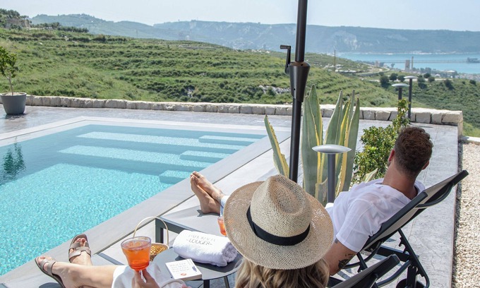 Batroun House | Panorama Lodges -2