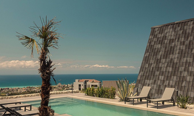 Batroun Cabin | Panorama Lodges