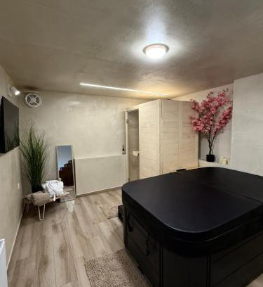 Panteleimon Bed & Breakfast | Panorama Luxury Suite