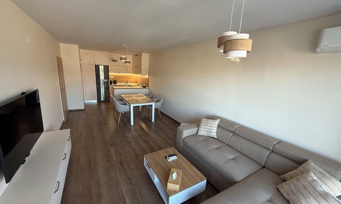 Panagyurishte Apartment | PanOrama Luxury Apartments