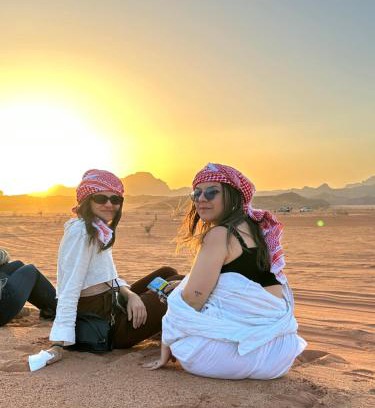 Wadi Rum Apartment | Panorama Luxury Camp