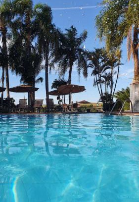 Igaracu Do Tiete Hotel | Panorama Park Hotel