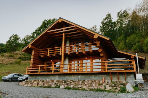 Lueta Apartment | Panorama Relax