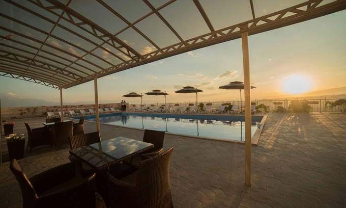 Nork-Marash Apartment | Panorama Resort