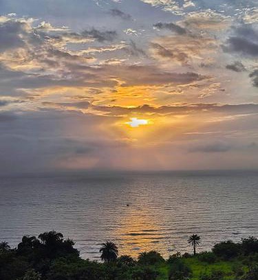 Harnai Apartment | Panorama Seascape