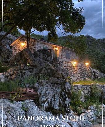 Karuc House | Panorama Stone Houses - Skadar Lake