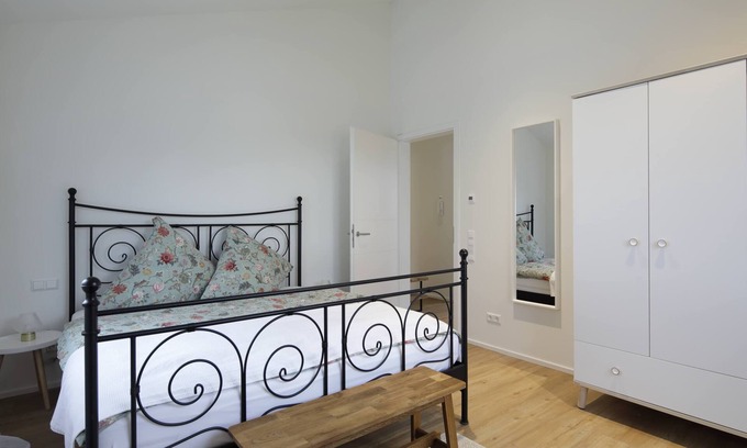 Horben Apartment | Panorama vacation apartment