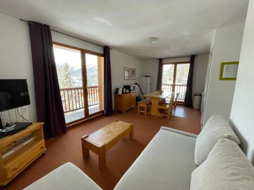 Valfrejus Apartment | Panorama Valfréjus