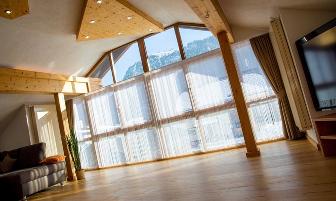 Ehenbichl Apartment | Panoramaapart - Alpenapart Singer