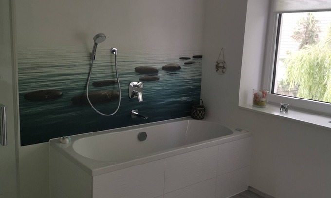 Gossel Apartment | Panoramablick Nahe Oberhof