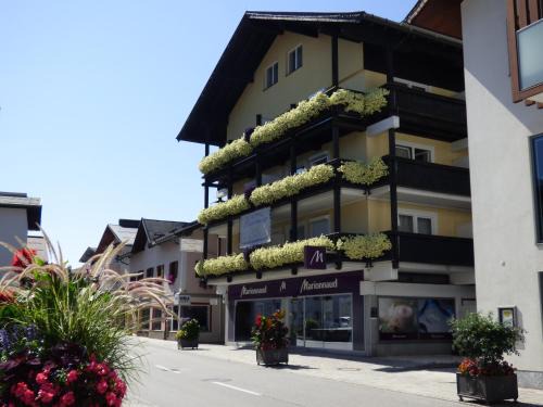 Sankt Johann in Tirol Hotel | Panoramahotel