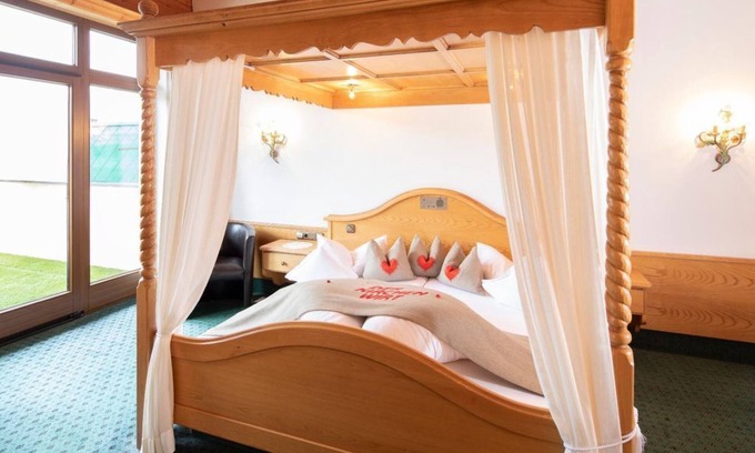 Reith im Alpbachtal House | Panoramasuite Alpbachtal 3/4 from 7 nights - Der Kirchenwirt