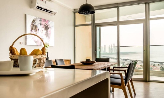 Tumba Vieja Apartment | Panoramic Apartment Ocean View | PH Boutique Quartier del Mar