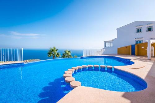 Cumbre del Sol Apartment | Panoramic Apartment