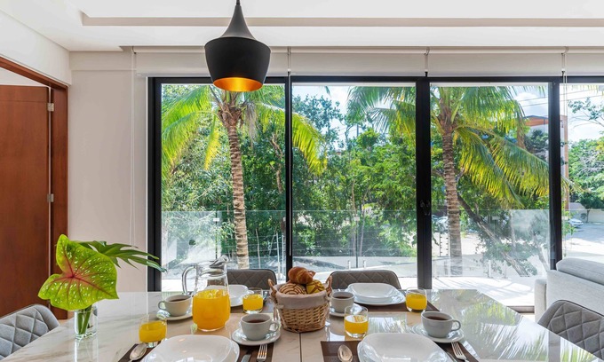 La Veleta Resort | Panoramic By Alegria Rentals and Sandy Powerful