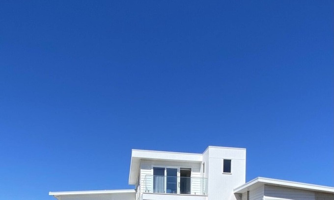 Cape Bridgewater House | Panoramic Escape