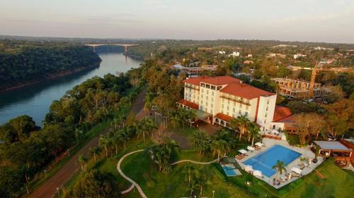 Puerto Iguazu Hotel | Panoramic Grand - Iguazú