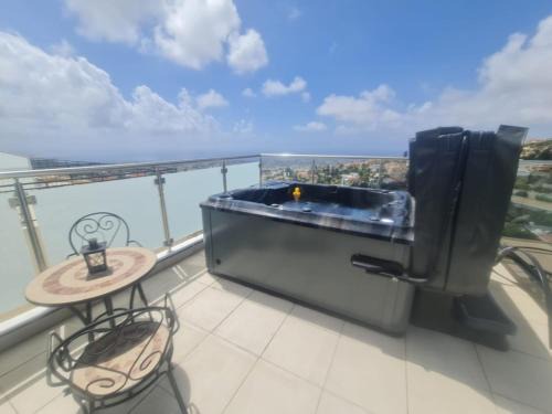 Peyia Town Apartment | Panoramic Holidays - Deluxe 7
