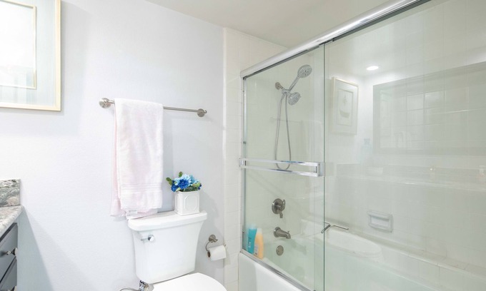 Del Obispo Condo | PANORAMIC OCEAN VIEWS-Recently updated. 3BR 2.5 Bath