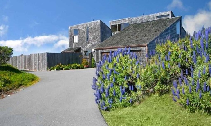 Sereno del Mar House | Panoramic Ocean Views in Sereno Del Mar - Pet Friendly!