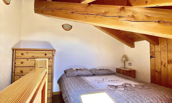 Fiou Apartment | Panoramic penthouse with loft
