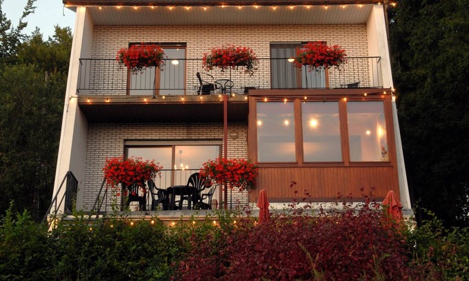 Thirimont House | Panoramic Retreat, Thirimont