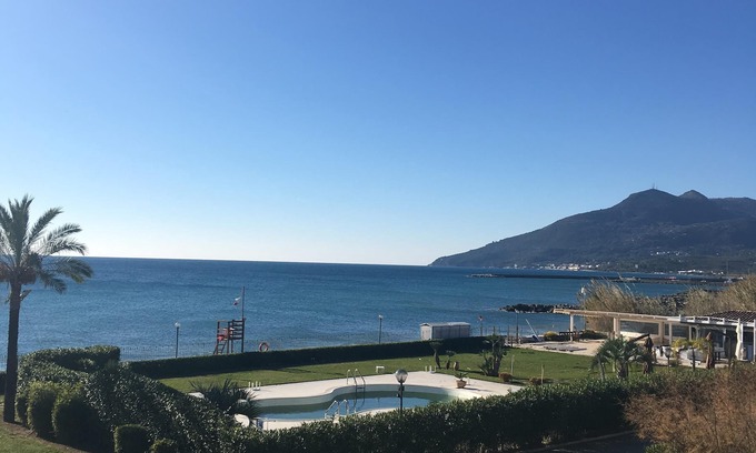 Santa Marina Apartment | Panoramic sea view lex 4/6 KETTO