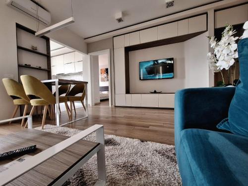 Arad Apartment | Panoramic view-Excelent location